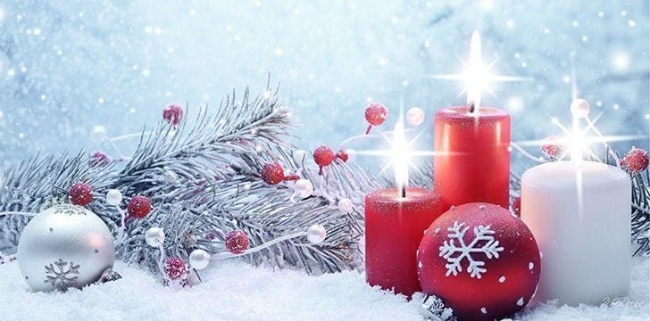 'White Christmas' by Bing Crosby (1942)