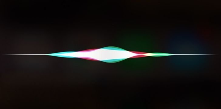 Iconic Siri line.