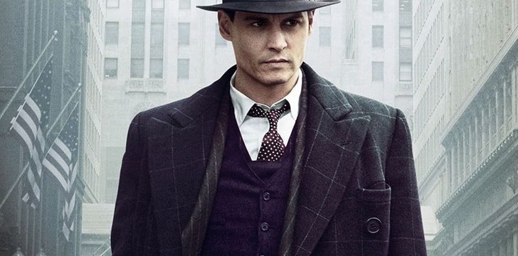 Public Enemies (2009)