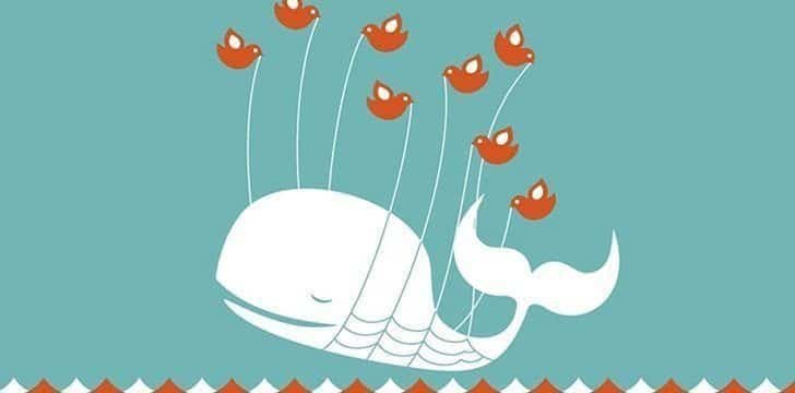 Twitter's early days were not without their problems.