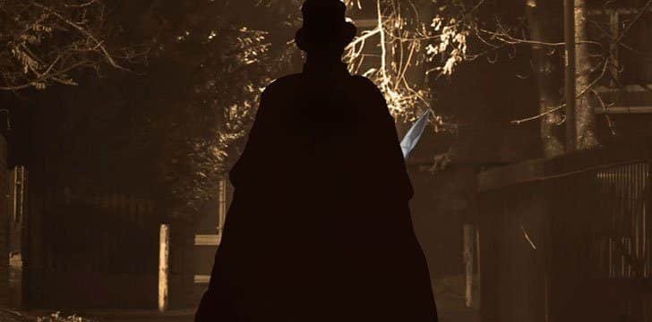 The Profile of a Killer
