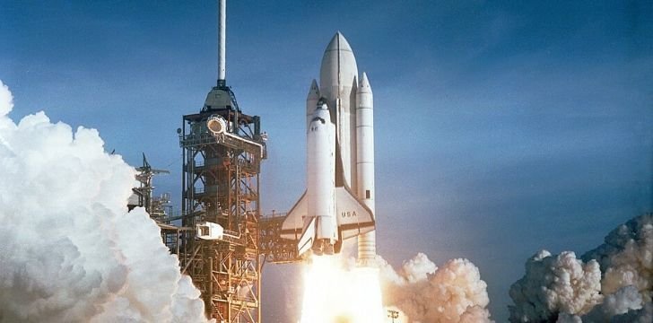 NASA used eBay to find replacement parts