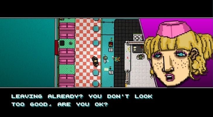 Nintendo used to have a hotline if you got stuck on a game