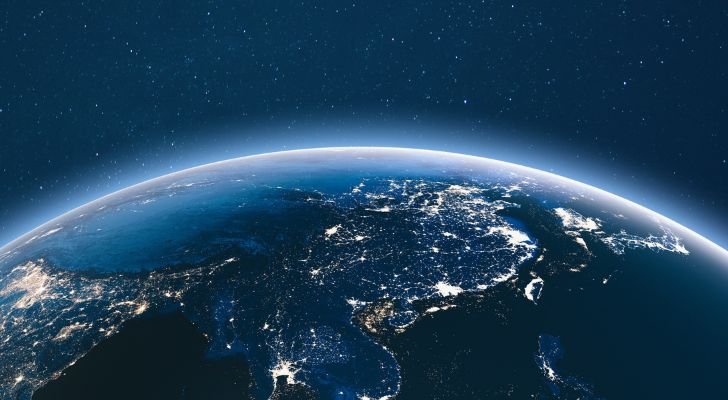 What would happen if Earth stopped spinning