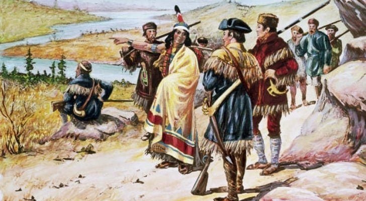 Lewis and Clark's Expedition