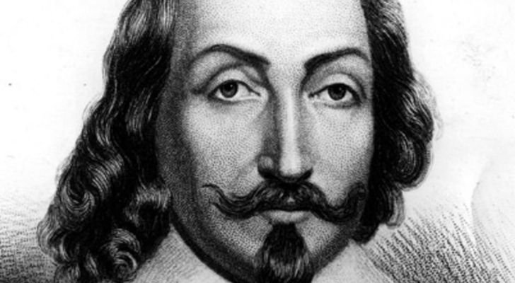 Samuel de Champlain