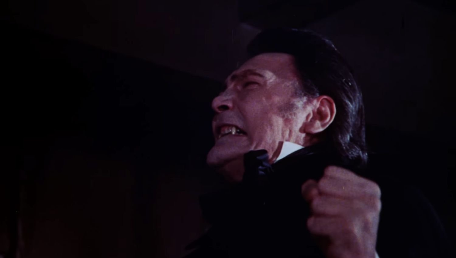 Bram Stoker's dracula