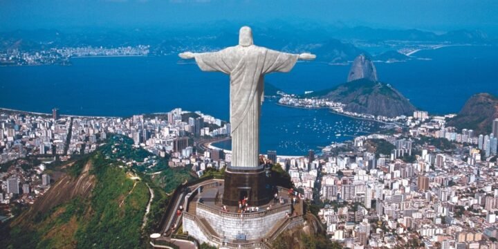 Interesting Facts About The 7 Wonders Of The Modern World