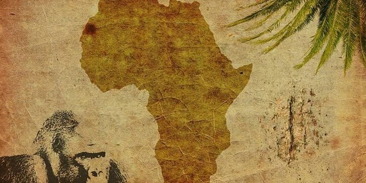 The Mystery Hut Playing “Africa” by Toto For All Eternity