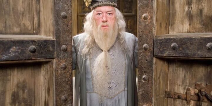 30 Magical Facts About Professor Albus Dumbledore
