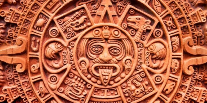 The Amazing History of Mexico’s Ancient Aztecs