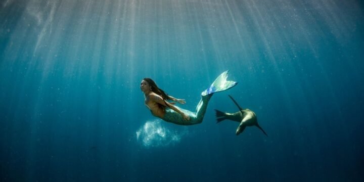 Are Mermaids Real?