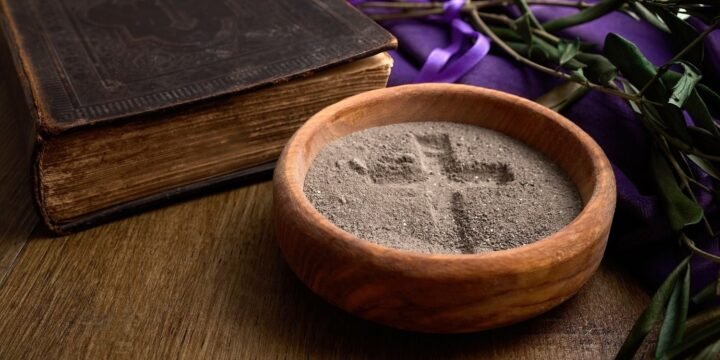 10 Important Facts About Ash Wednesday For Kids