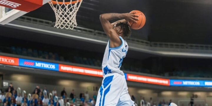33 Incredible Facts About Basketball You Didn’t Know