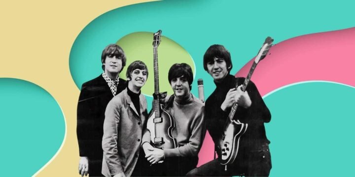 20 Facts About the Beatles That Won’t Let You Down