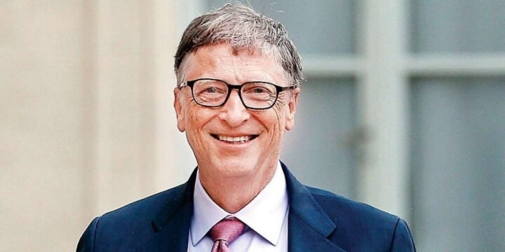 15 Interesting Facts About Bill Gates