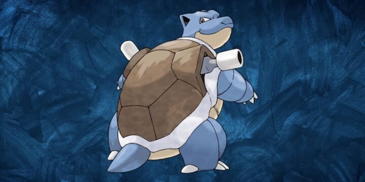 25 Exciting Facts About Blastoise You Didn’t Know