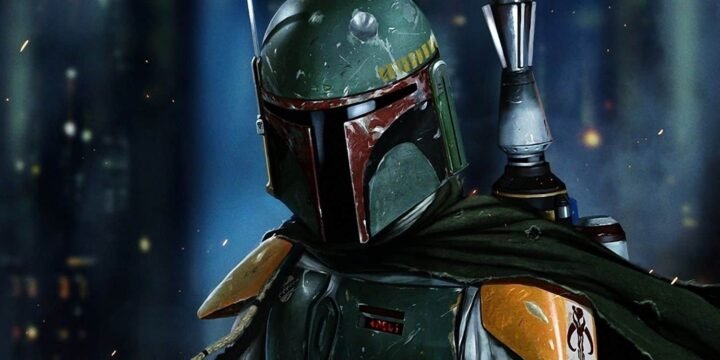20 Fun Facts About Boba Fett From Star Wars