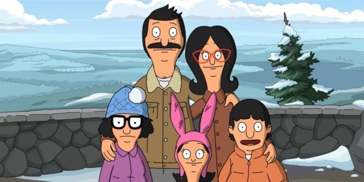 31 Facts About Bob’s Burgers You Might Not Know