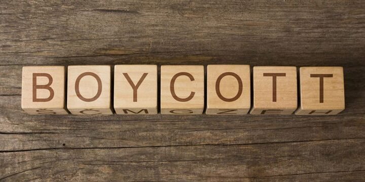 The Fascinating Origins of the Word “Boycott”