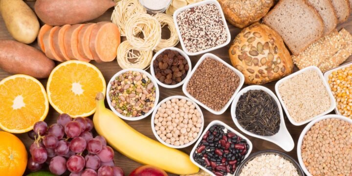 10 Energizing Facts About Carbohydrates