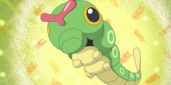 20 Fun Facts About Caterpie That You Should Know | Pokémon