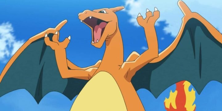 16 Hot Facts About Charizard | Pokémon