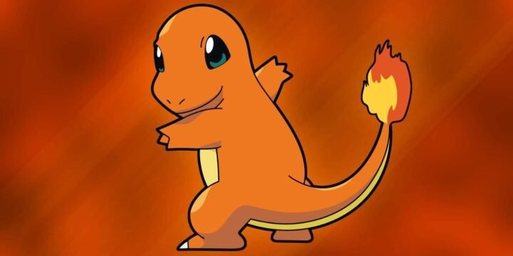 25 Fast Facts About Charmander | Pokémon