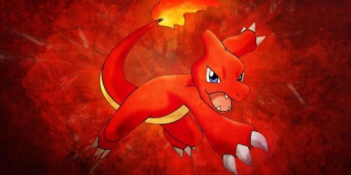 20 Fast Facts About Charmeleon | Pokémon