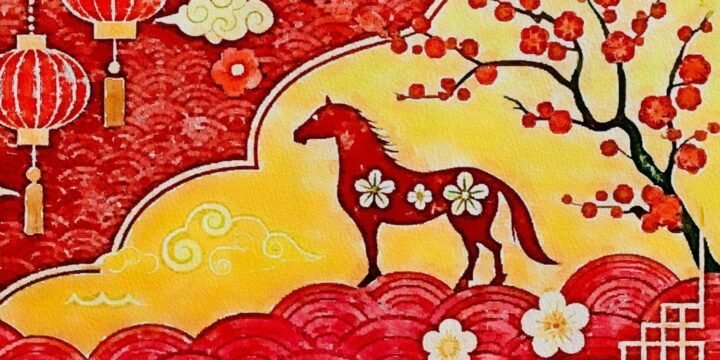 Year of the Horse: Fun Facts About the Chinese Horse Zodiac