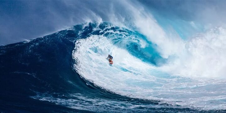 The Top 5 Deadliest Extreme Sports