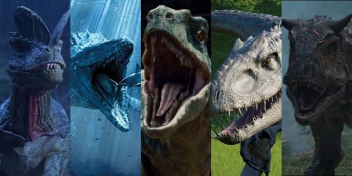 100 Fun Facts About Dinosaurs That’ll Blow Your Mind