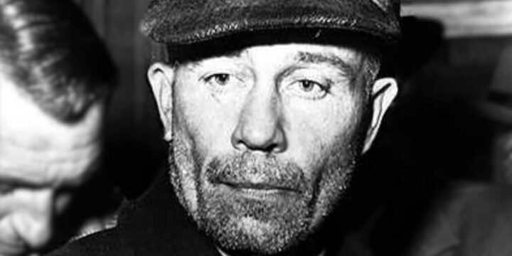 31 Dark Facts About Ed Gein, the Butcher of Plainfield