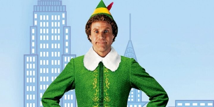 10 Feel-Good Facts About The Movie Elf