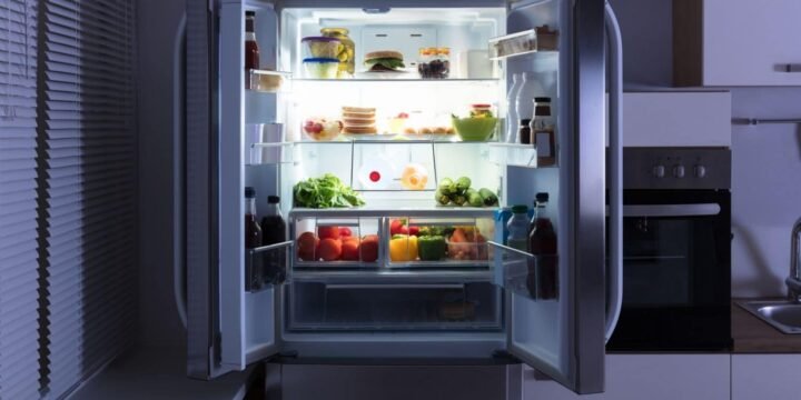 29 Chilling Facts About Fridges That You Should Know