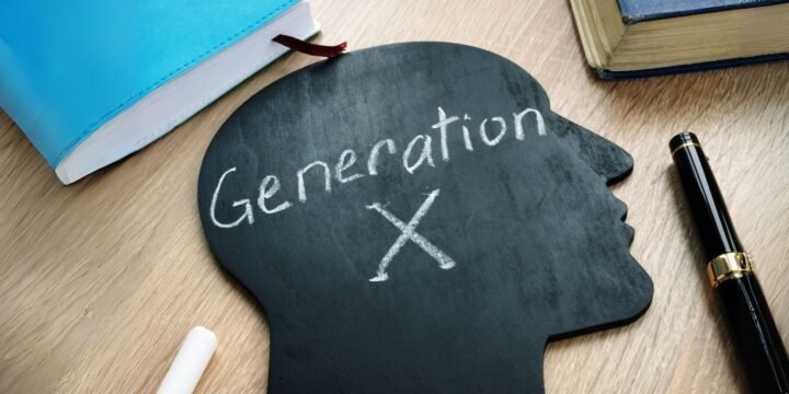 15 Extraordinary Facts About Generation X (1965-1980)