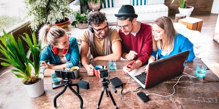 15 Interesting Facts About Generation Z (1997-2012)