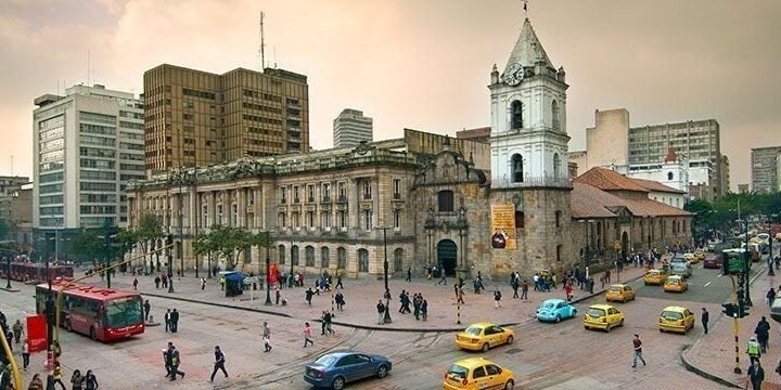 The Message To Colombian Hostages Hidden In A Pop Song