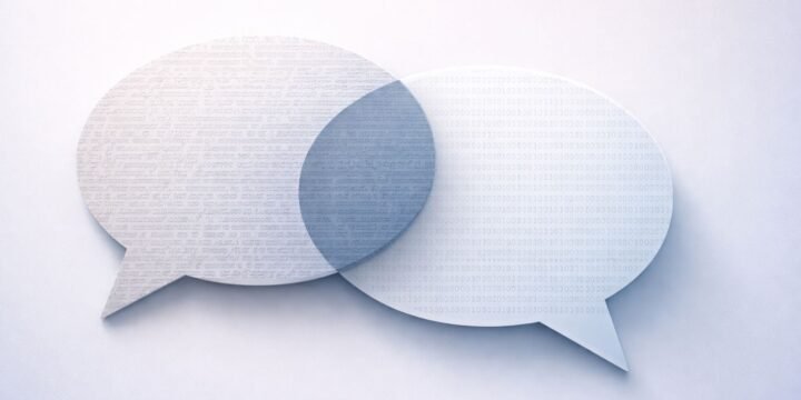 How is AI Changing Human Language?