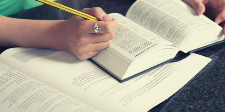 How Does A Word Get Into The Dictionary?