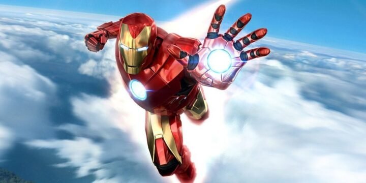 10 Unusual Facts About Iron Man