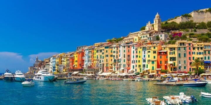16 Interesting Facts About Italy