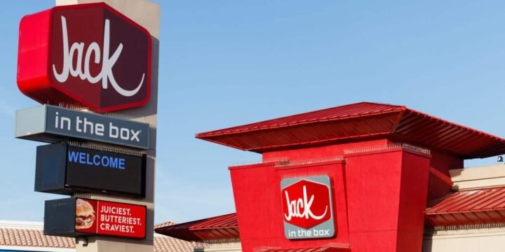 10 Interesting Facts About Jack In The Box
