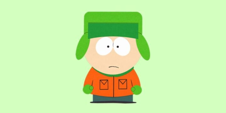 20 Facts About Kyle Broflovski From South Park