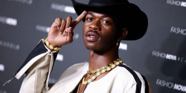 30 Fast Facts About Lil Nas X