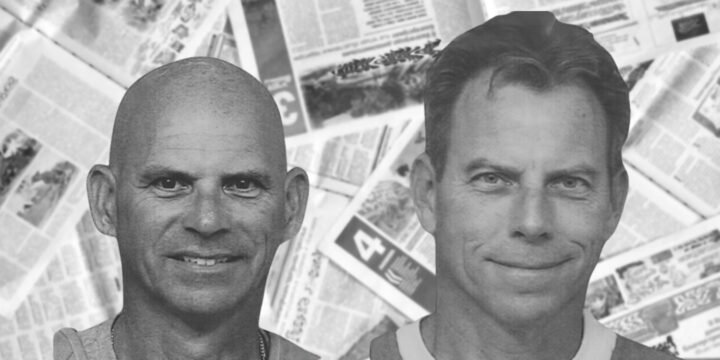 31 Monstrous Facts About Lyle and Erik Menendez