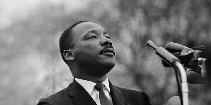 50 Interesting Facts About Martin Luther King Jr.