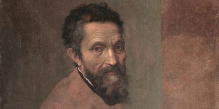10 Magnificent Facts About Michelangelo