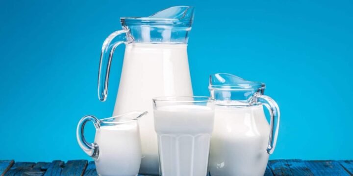 35 Useful Facts About Milk That You Should Know