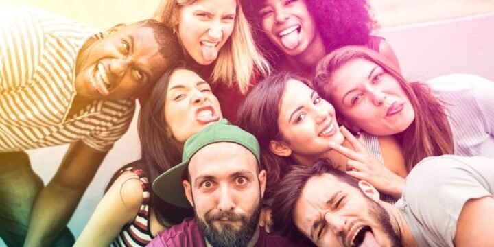 15 Magnificent Facts About the Millennial Generation (1981-1996)
